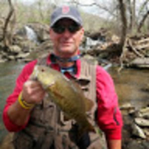 Meet your Posher, Matt